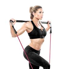 ChoiceBetterft's tweet image. Tips for Using Latex Exercise Resistance Bands Effectively
betterchoicefitness.com
Maintain Proper Form

Keep good posture and controlled movements to prevent injuries and maximize results.
#ProperForm #SafeTraining #EffectiveWorkouts