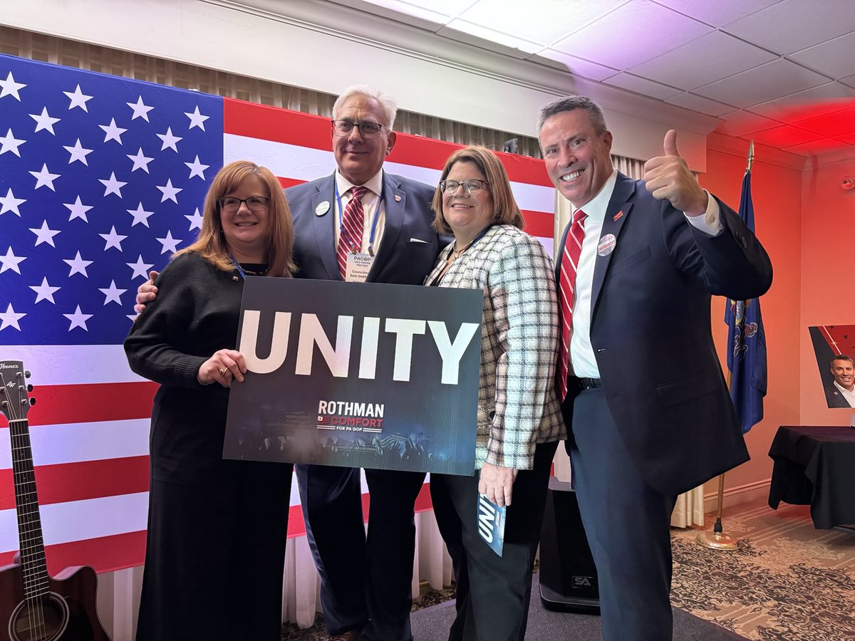 Greg Rothman tweet media