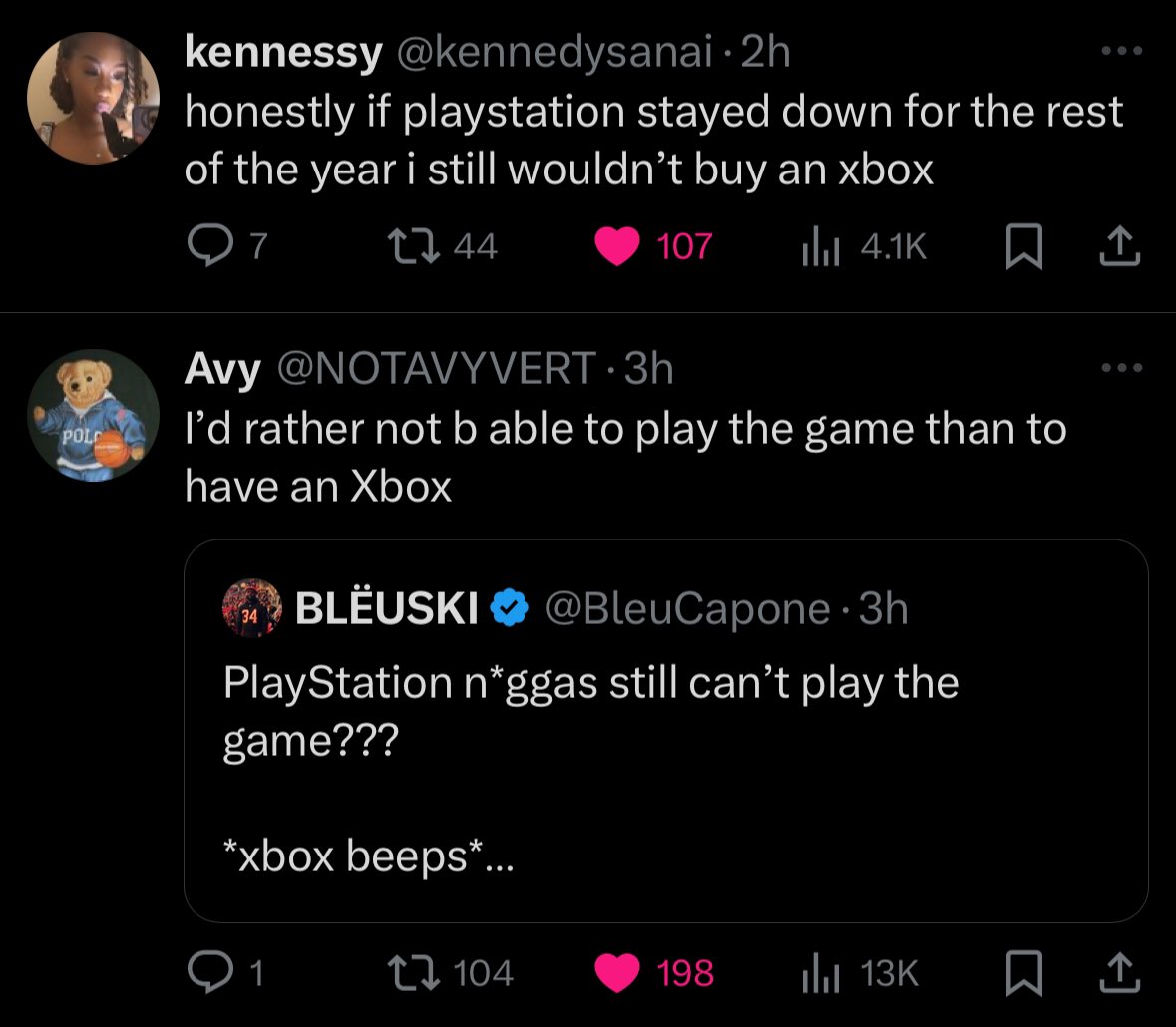 Y0BEN0's tweet image. Even the shawty wouldn’t by the #ShitBox🔥