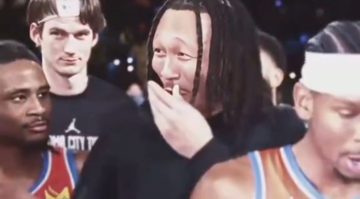 Y0BEN0's tweet image. Even the shawty wouldn’t by the #ShitBox🔥