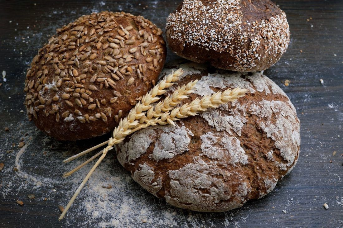 8 SFF Stories About the Joys of Bread and Baking
Bread is a staple in our literature–the universality of bread likely makes it appealing for fantasy authors reaching for something to feed their characters that is fairly historically &amp; culturally neutral...
buff.ly/49XtDL8