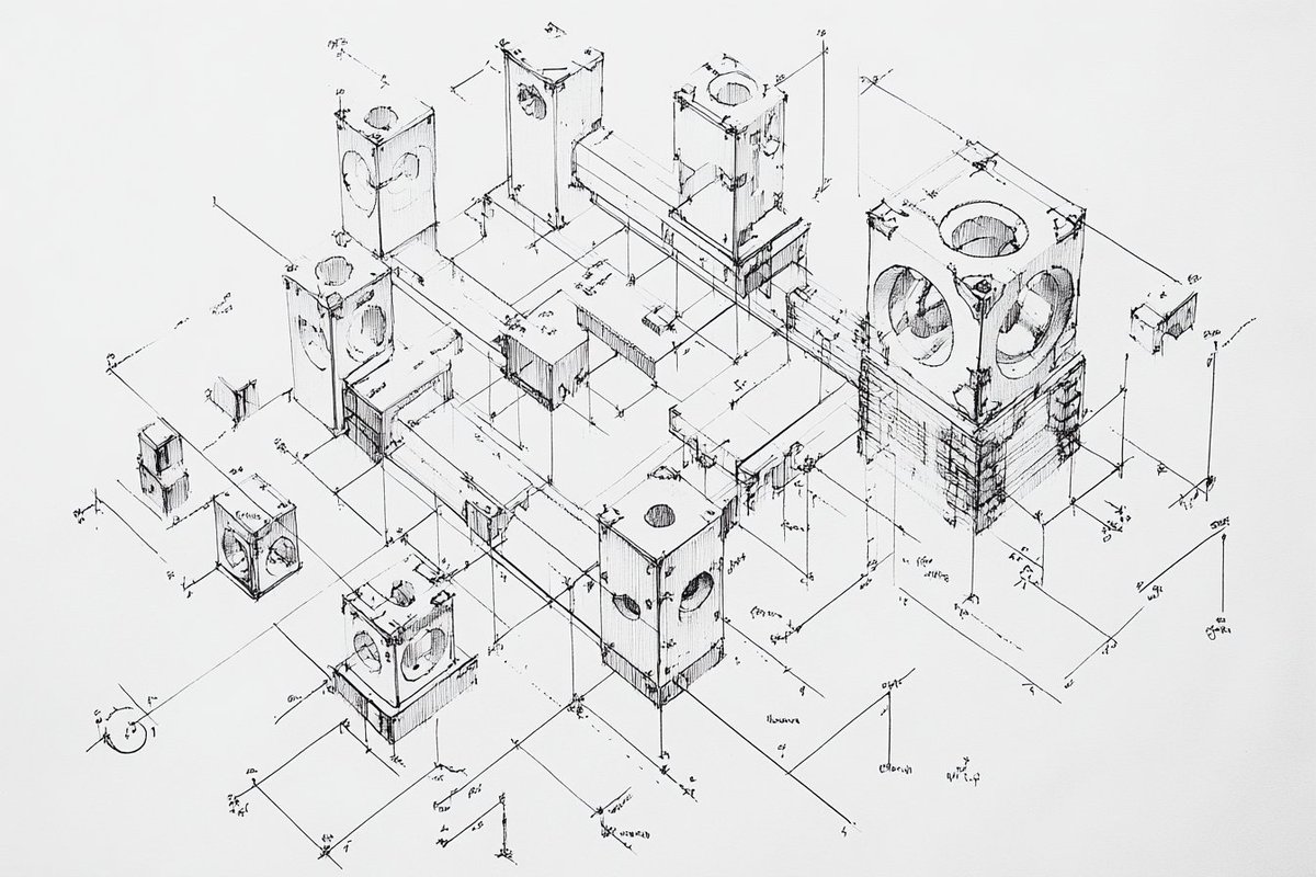 vladzima's tweet image. Came across a well-written article on software architecture patterns that I found insightful. Worth a read if you&apos;re interested in practical design strategies
#SoftwareArchitecture #DesignPatterns #TechInsights #SoftwareDevelopment #ArchitectureStrategies