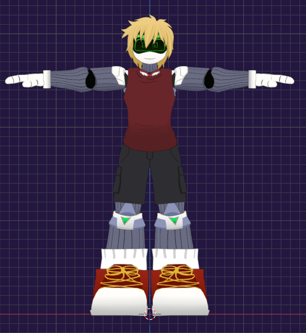 AetherAntics's tweet photo. Another thing I've had in the works for the last month-ish? Presenting Thad 2.0!!
He is very much still in his testing phases and NOT YET PUBLIC so please do not go looking for him 
Design credit to @/CandyAsbestos #Thad #MDpanicAU #mdtwt https://t.co/Iqni4an9an
