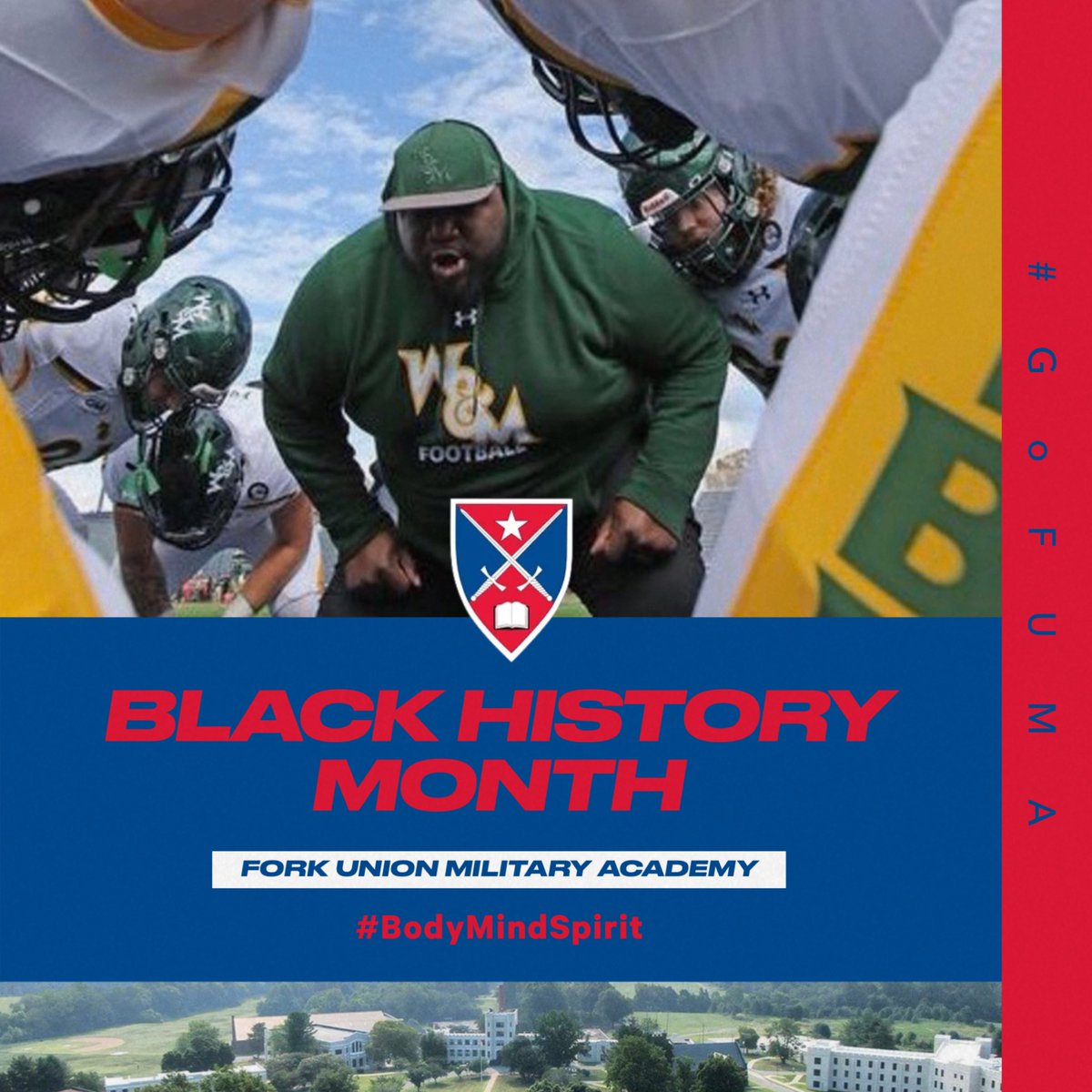 After attending <a href="/forkunion/">Fork Union Military Academy</a>, Keenan Carter became a two-year starter at nose guard at <a href="/UVAFootball/">Virginia Football</a>. He graduated from UVA with a degree in sociology and went on to play for several NFL teams. Currently, <a href="/DLRunStoppers/">Keenan Carter Sr.</a> holds the position of defensive line coach and recruiting