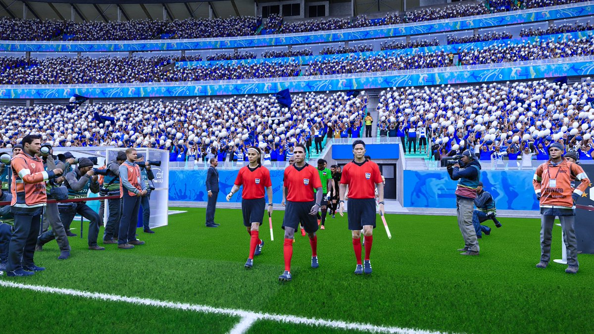 LINDA FESTA!

#PANxCRA