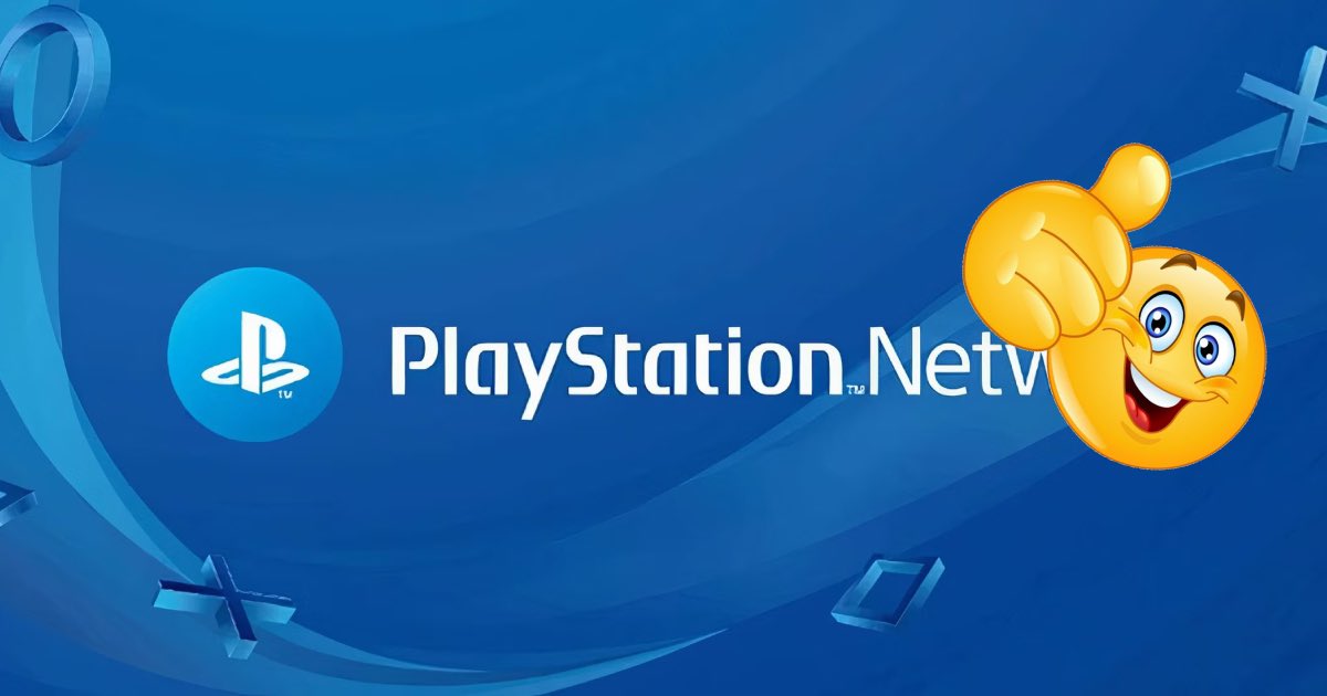 Gamer_Snack's tweet image. عاجل 🚨
واخيراً رجعت الخدمة 💙😃✅
يمكنكم الاستمتاع بخدمة بلايستيشن الان. #PlayStation #PSNetwork