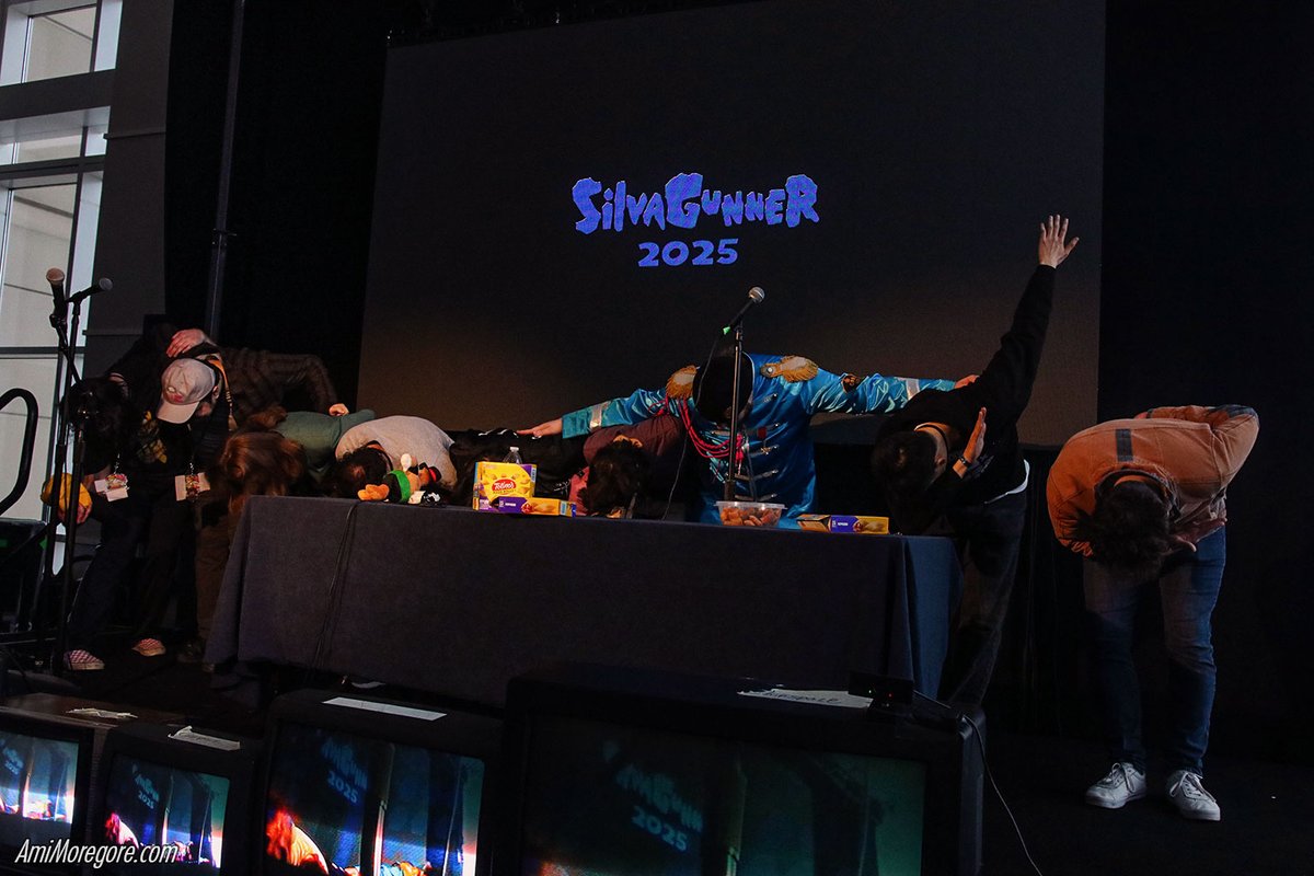 Ami Moregore🧈 tweet media