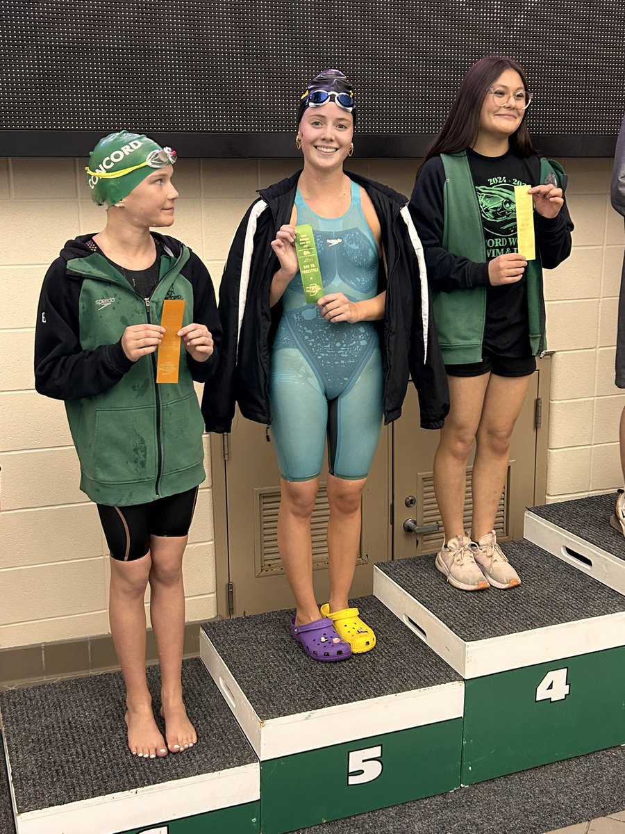 AngolaSwimming's tweet image. 2025 Girls Sectional Finals

500 Yard Freestyle

Taylor Shelburne finished 5th

#APride @IHSAA1 @SteveLantz1