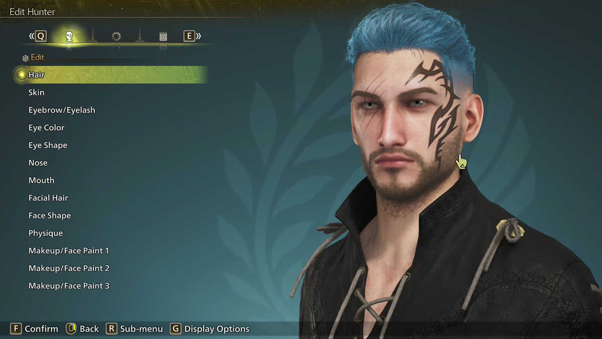 Ragon Rakayah tweet media