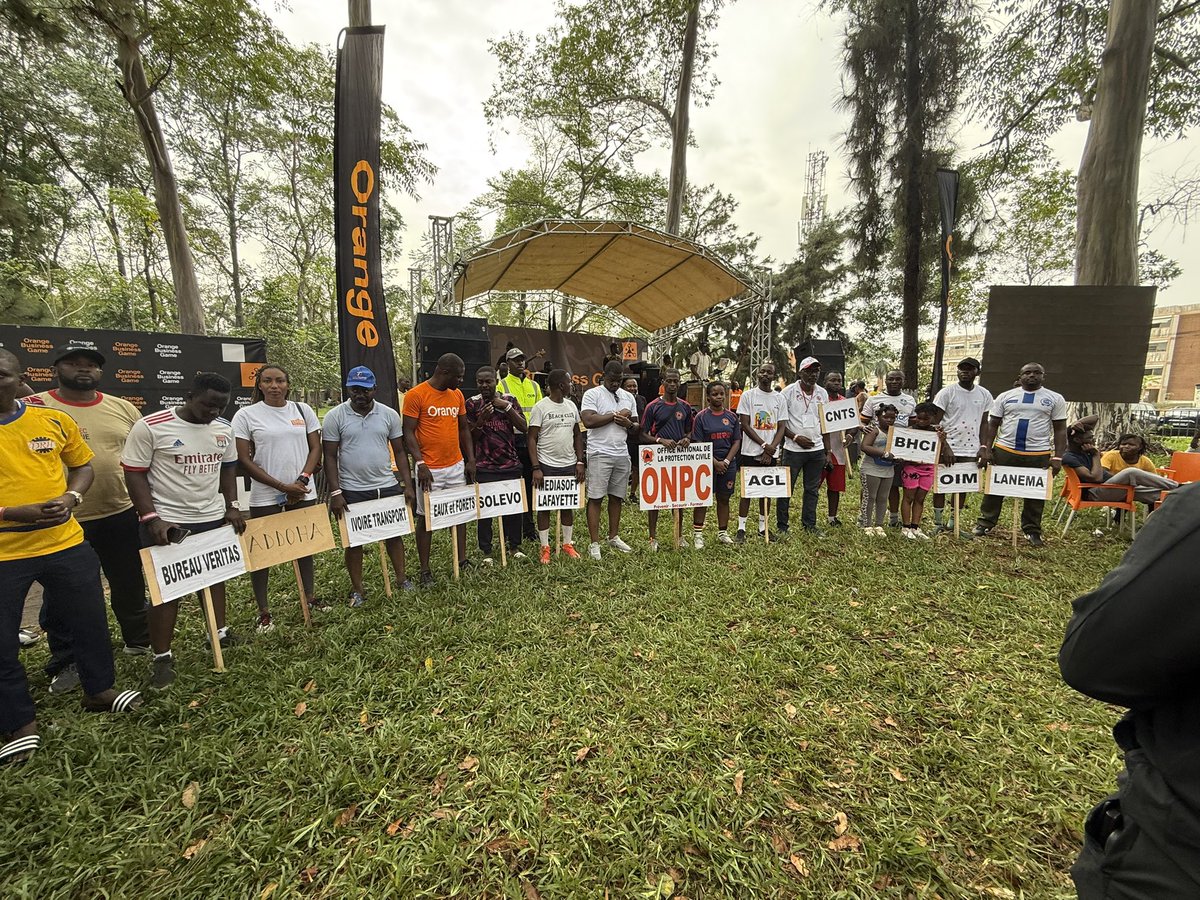 Mamadou Coulibaly tweet media