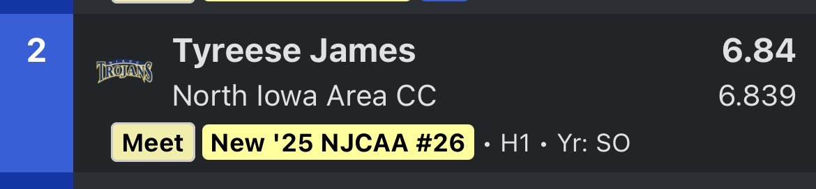 Tyreese James tweet media