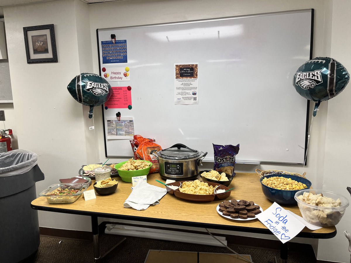 Debbie Booz tweet media