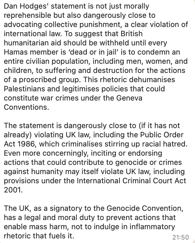 Owen Jones tweet media