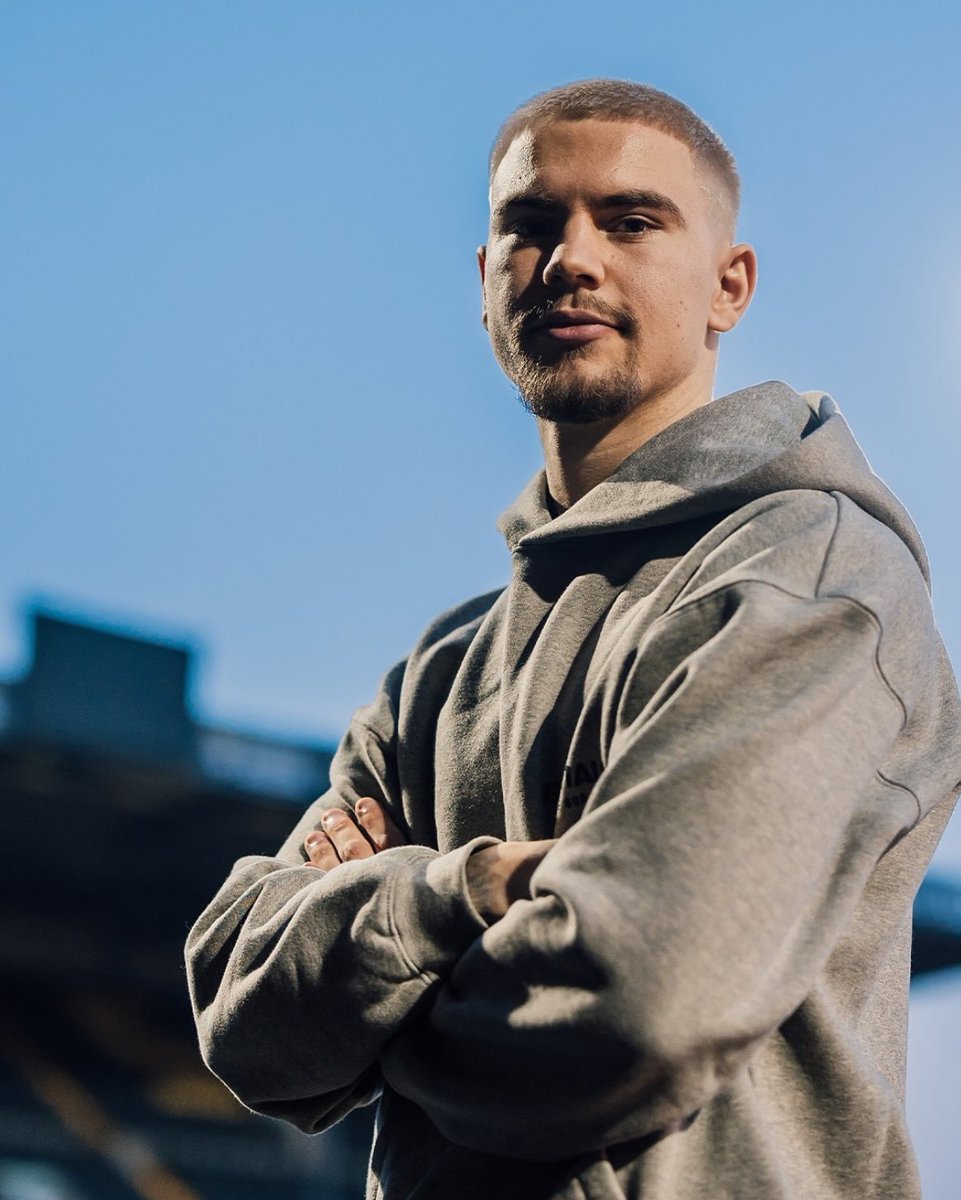 Thomas Dudley tweet media