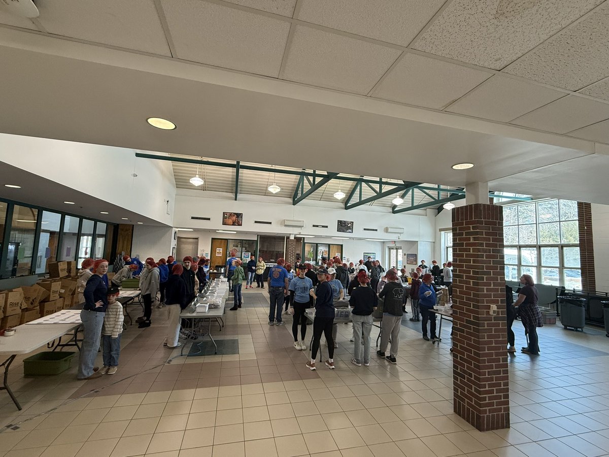 Danielle Bearden tweet media