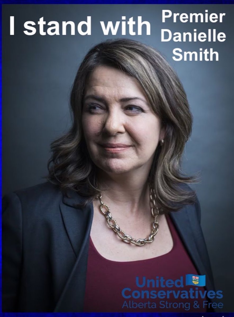 Concern70732755's tweet image. Alberta and Canada is fortunate to have her sage advice, experience and common sense solutions !!