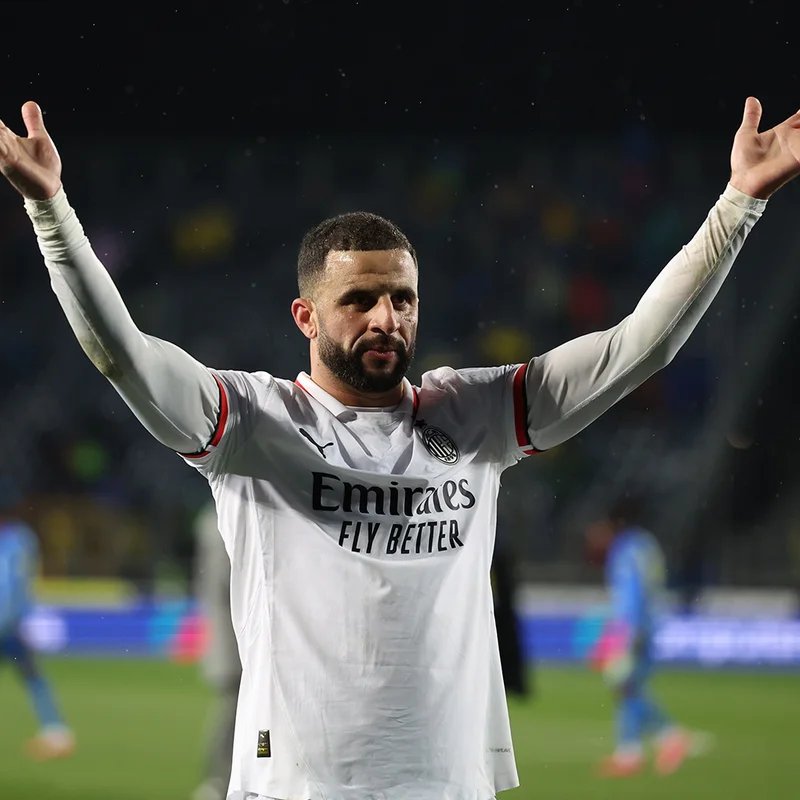 Milan Posts tweet media