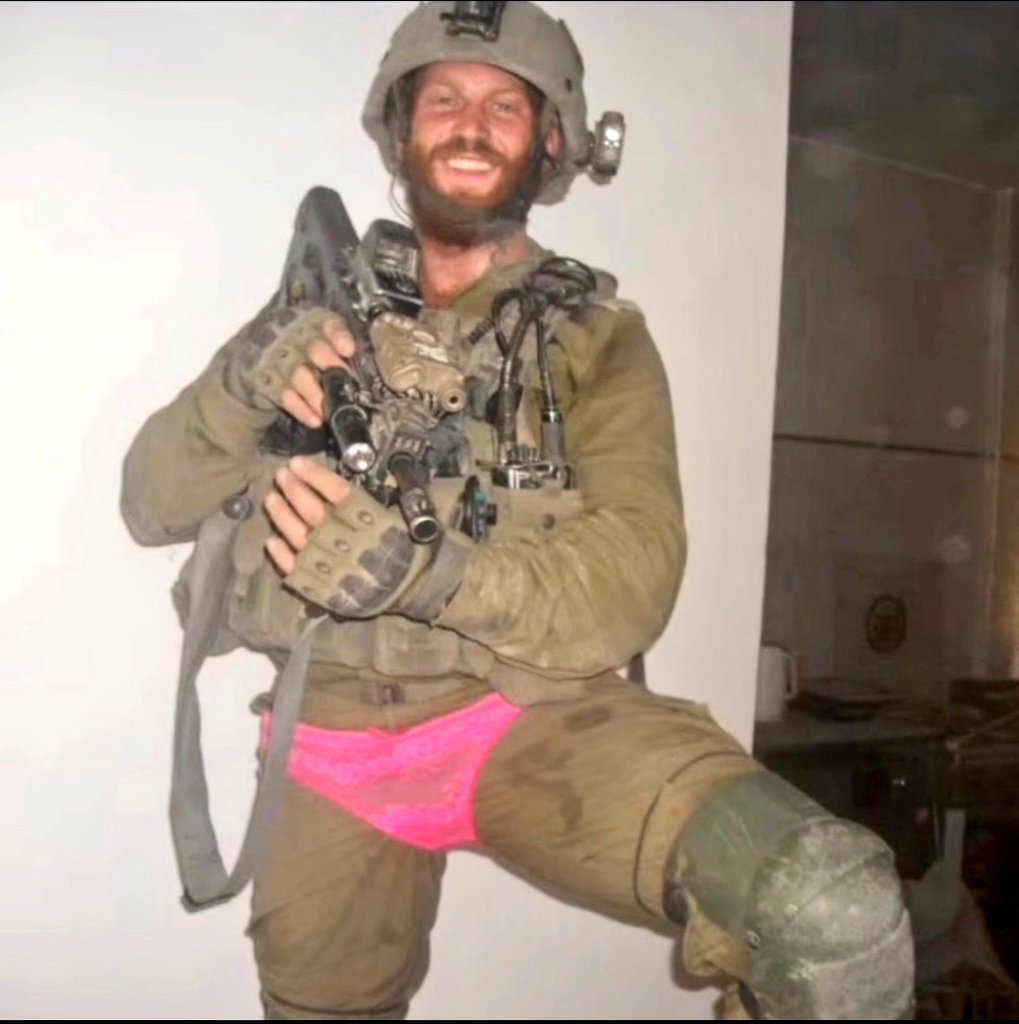 Crypto_Krill's tweet image. #IDFterror