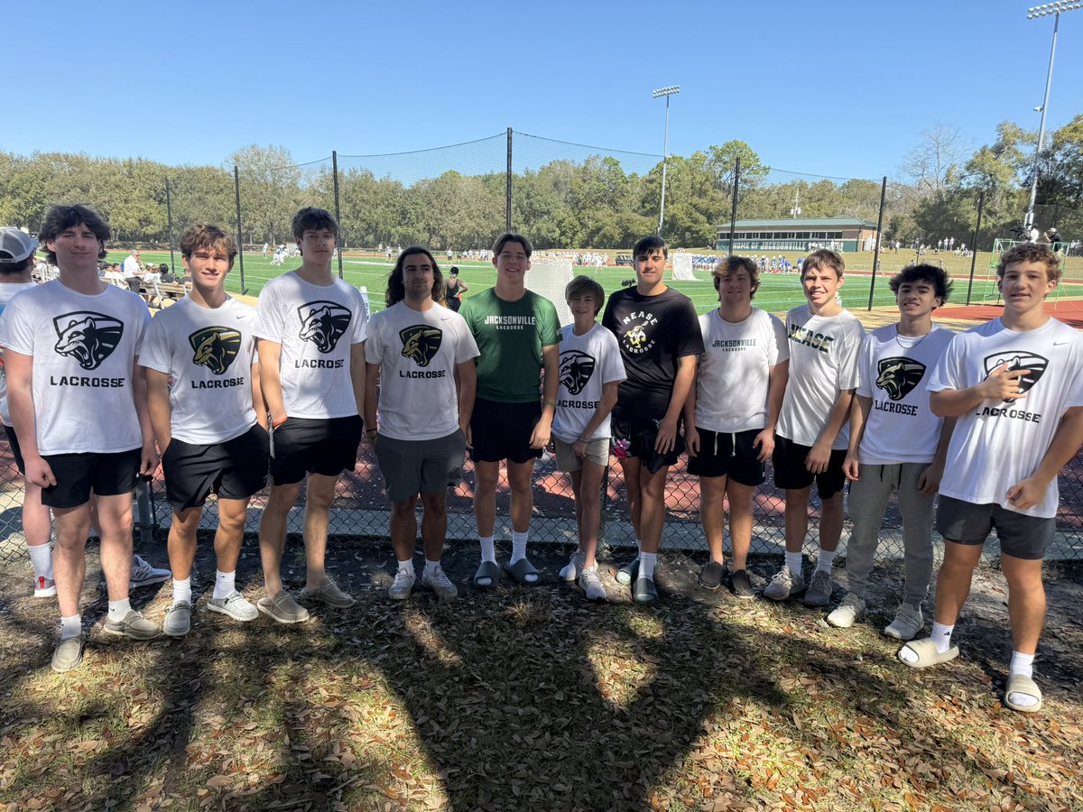 NeaseLax's tweet photo. NEASE BABY!!!

#GoJU @JAX_MLAX 

#WinTheDay88 https://t.co/Ag0F7x6cBh