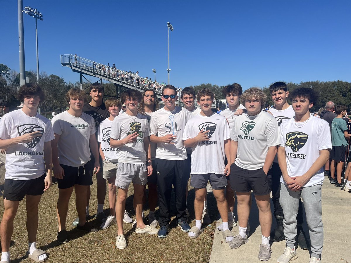 NeaseLax's tweet photo. NEASE BABY!!!

#GoJU @JAX_MLAX 

#WinTheDay88 https://t.co/Ag0F7x6cBh