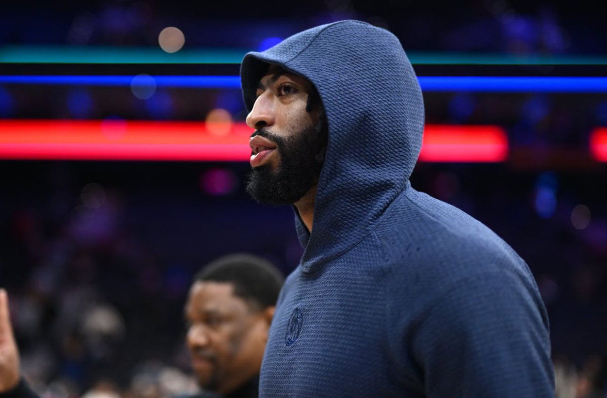 ShamPicks's tweet photo. Anthony Davis O 34.5 Points & Rebounds

Davis Is Going Nuke This Line ☢️ 

• Davis has faced Sengun 7 times Averaging 27.1 Points, 10.7 Rebounds, & 2.3 Assists. Davis torches Sengun every matchup and with this being his debut game Davis is due for another break out game🔥
• He has already faced Sengun once this year putting up 30 points and 13 rebounds. This line is a sweet spot for us💰

#GamblingCommunity #GamblingX