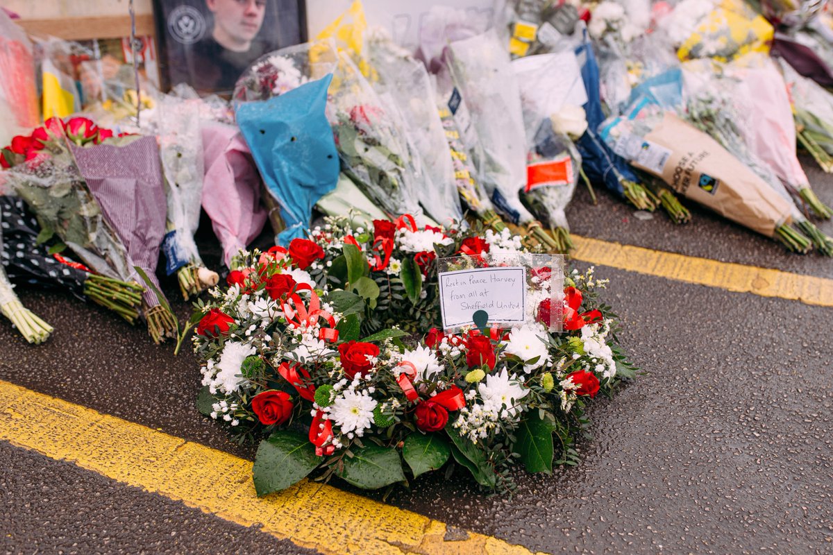 Sheffield United tweet media