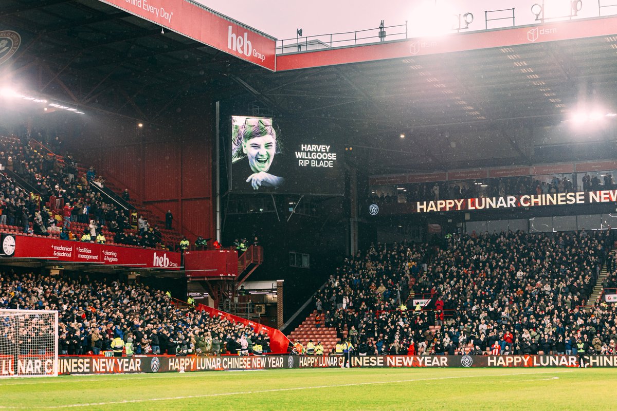 Sheffield United tweet media