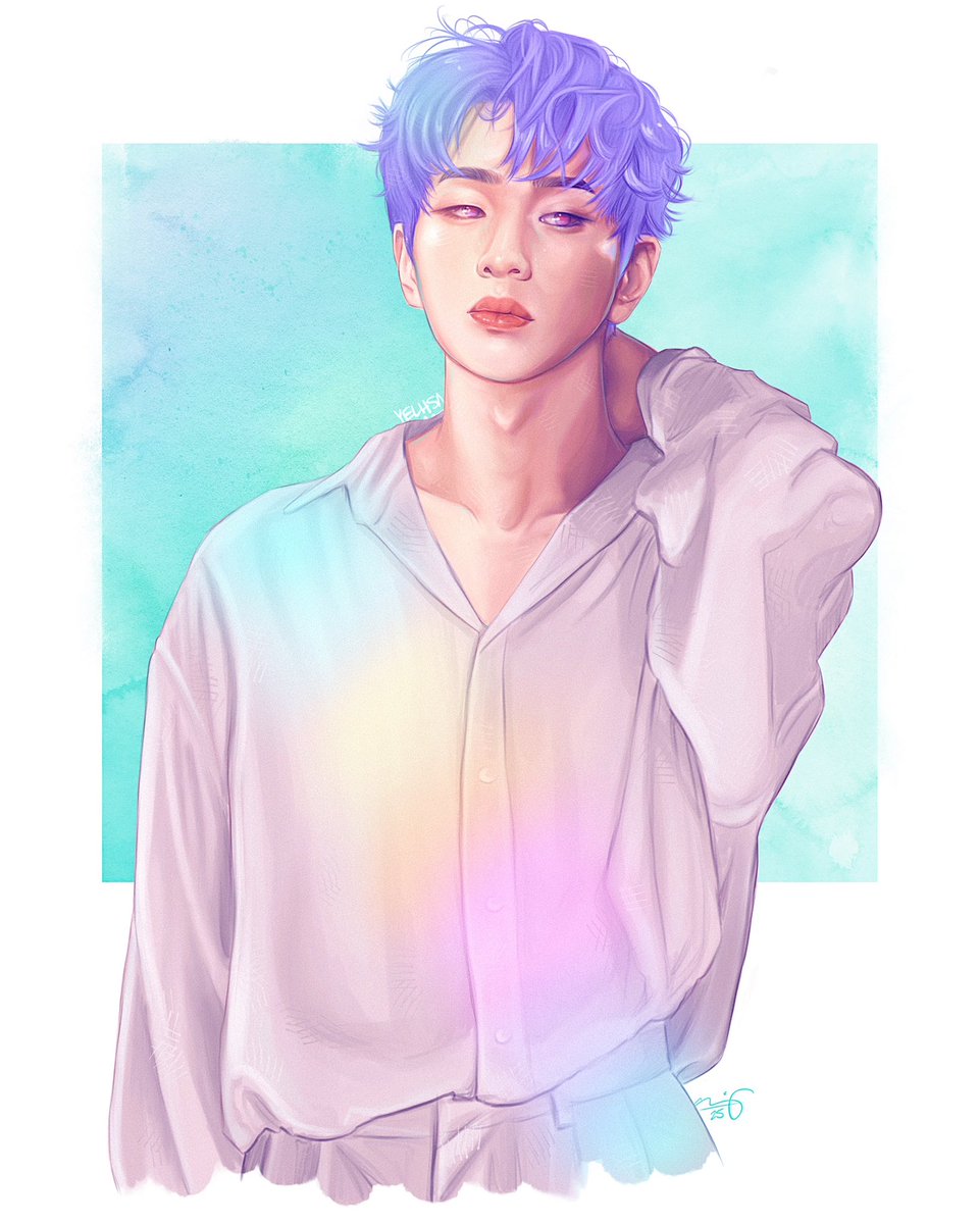 ☁️☁️☁️
-
#ONEW #SHINee #jinki