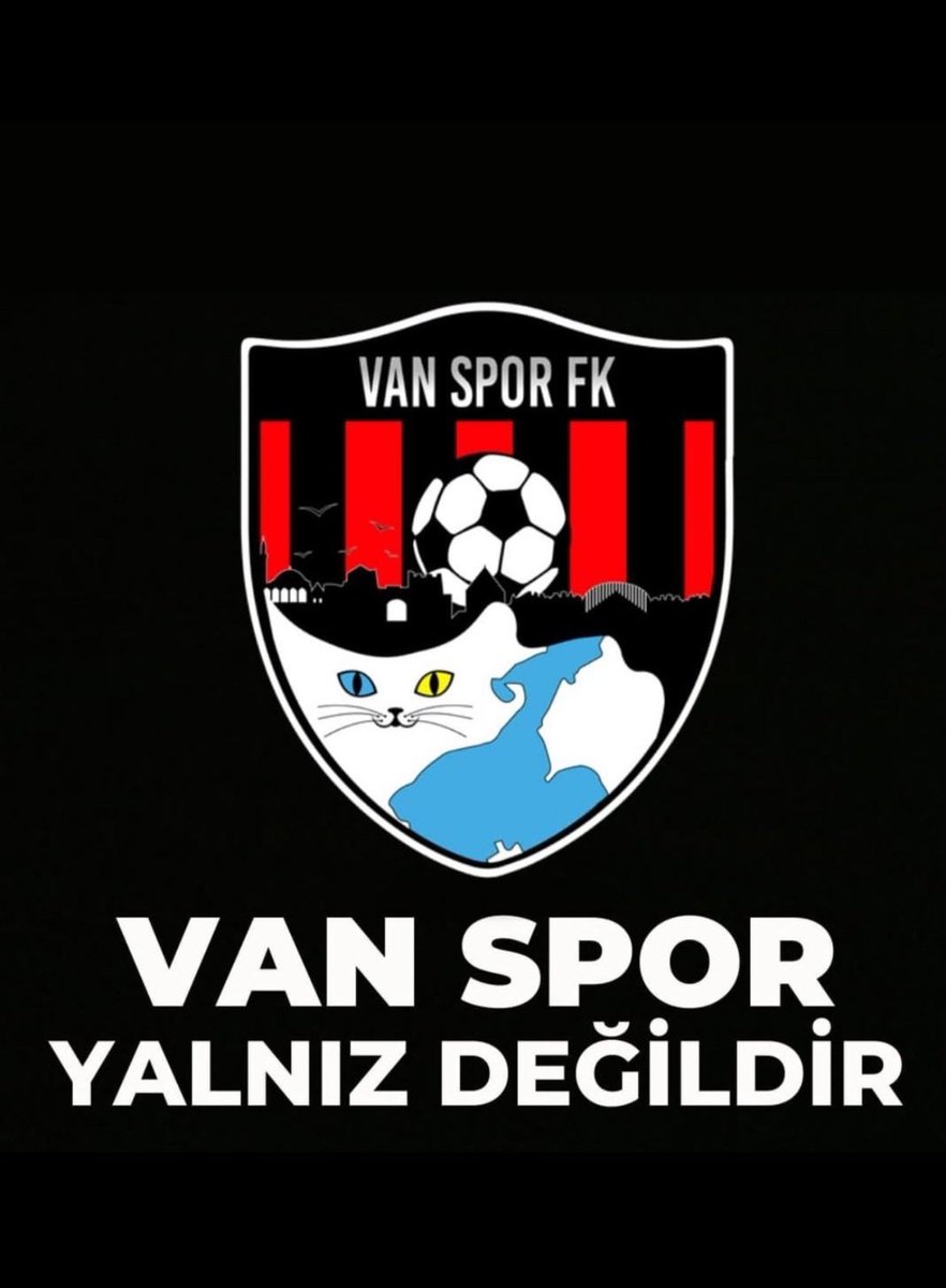 İlimizin futbol takımı #Vanspor'a yapılan çirkin saldırıyı esefle kınıyor, saldırıyı gerçekleştirenlerin bir an önce yargı önünde hesap vermesini bekliyoruz.

#VanSporYalnızDeğildir