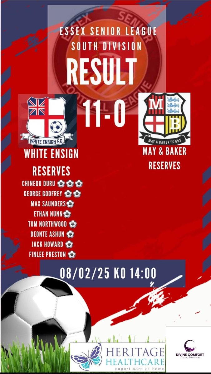 JJPFootball's tweet photo. Here it is, the boys ran out today and gave us everything, what we have been speaking about for weeks and working on in training all came together this afternoon. We train again in the week and look forward to the next game @EnsignOfficial @Josh_Ferris21 💪💪 https://t.co/DmSfmAimJs