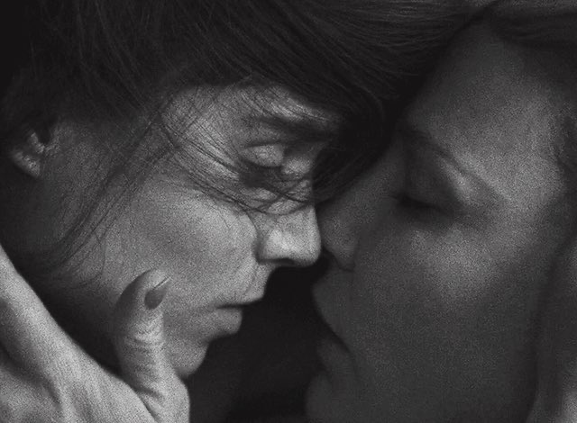 TheCinesthetic's tweet photo. carol. https://t.co/x0AKOOXhns