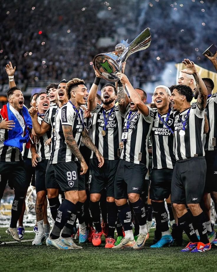 EspacoGlorioso's tweet photo. Foi um Sábado como esse
Foi um dia 8 como esse

🏆🔥 https://t.co/kYZhnSUSD3