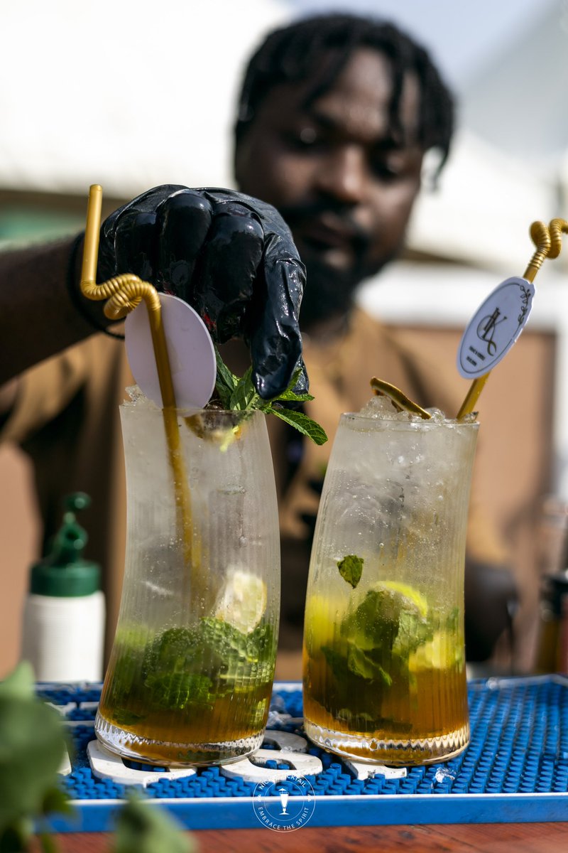 nicks_cocktail's tweet photo. Knock knock, it’s cocktail o’clock 🍹🍹
Bookings ongoing for 2025 📌📌
#cocktail #event #drink https://t.co/iHwZ43Lo92