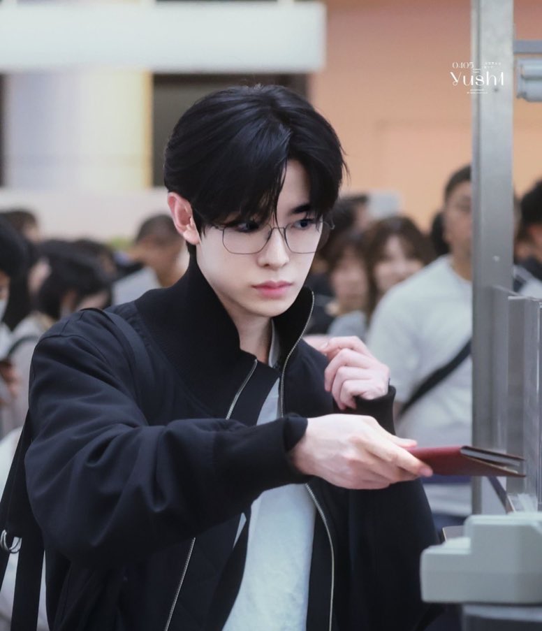 사오 tweet media