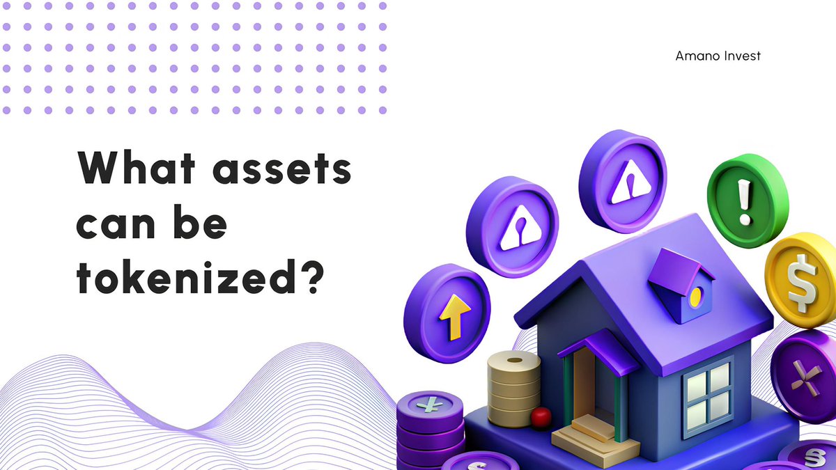 Amano Invest tweet media
