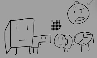 ZombieTurtle17's tweet image. Sneak peek for all 4 of my current shows!!! I’m making progress! Slowly but surely, heh…which one are you most excited for? Again. #objectworld #chewersgum #objectkerfuffle #YOLOosc