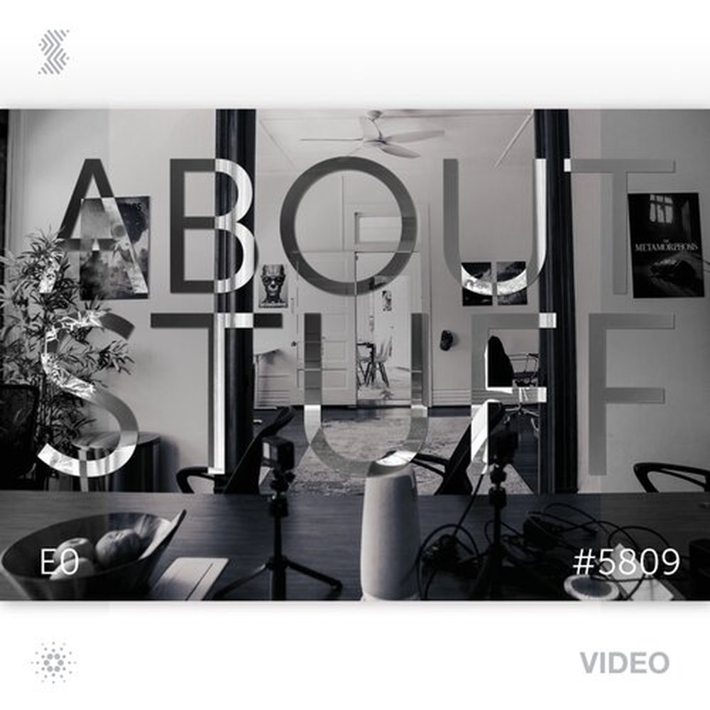 𝗡𝗘𝗪 𝗦𝗪𝗘𝗘𝗣 𝗔𝗟𝗘𝗥𝗧! 🚨

𝟭𝟮 copies of 📼 𝗔𝗯𝗼𝘂𝘁 𝗦𝘁𝘂𝗳𝗳 - 𝗘𝟬: 𝗧𝗵𝗲 𝗦𝗲𝗰𝗿𝗲𝘁 𝘁𝗼 𝗚𝗲𝘁𝘁𝗶𝗻𝗴 𝗔𝗵𝗲𝗮𝗱 have been swept on #cardano for 𝟱𝟬𝟰.𝟬𝟬 $ADA (351.49 USD) 

by <a href="/book_io/">Book.io</a>

jpg.store/collection/b4d…