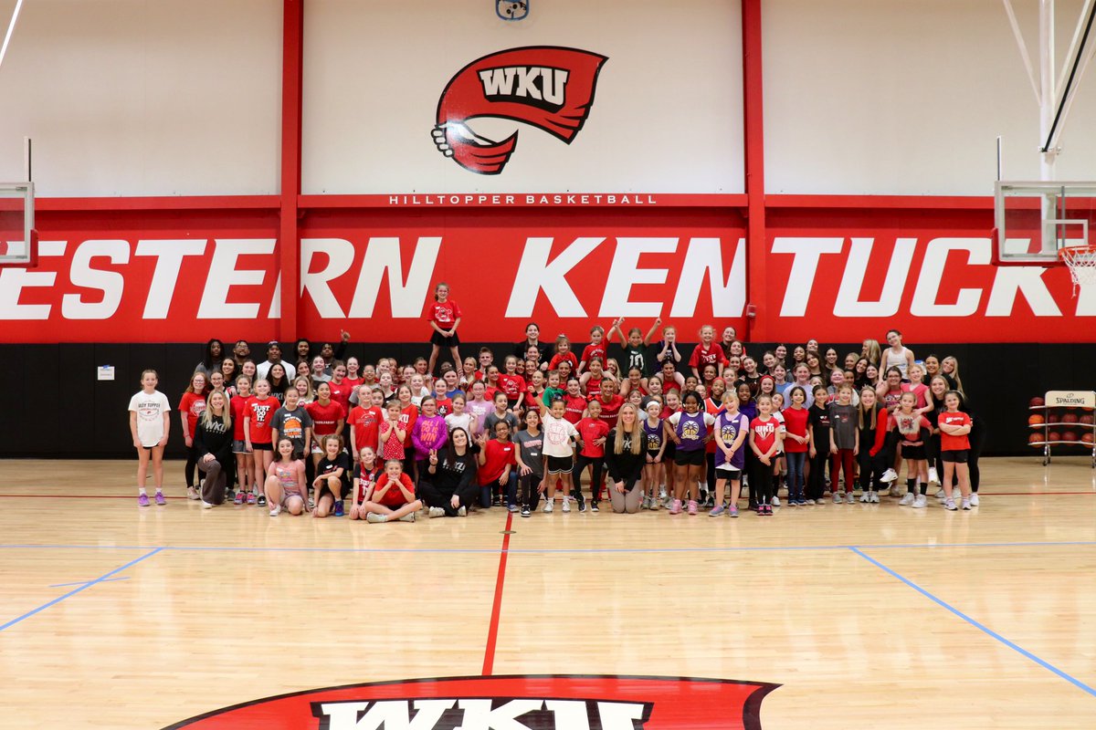 WKU Sports tweet media