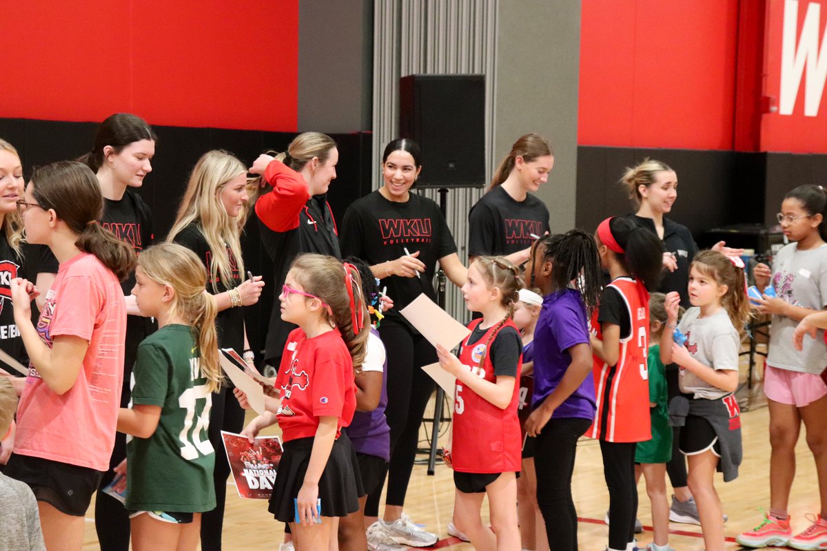 WKU Sports tweet media