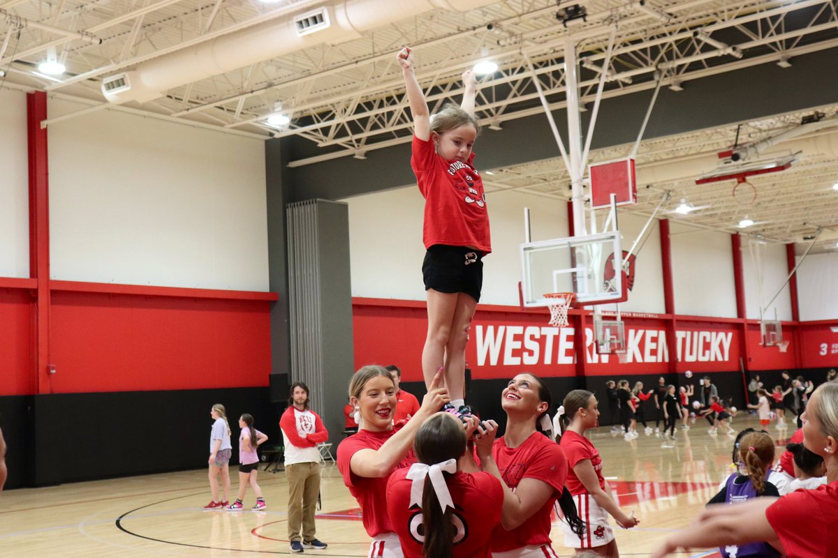 WKU Sports tweet media