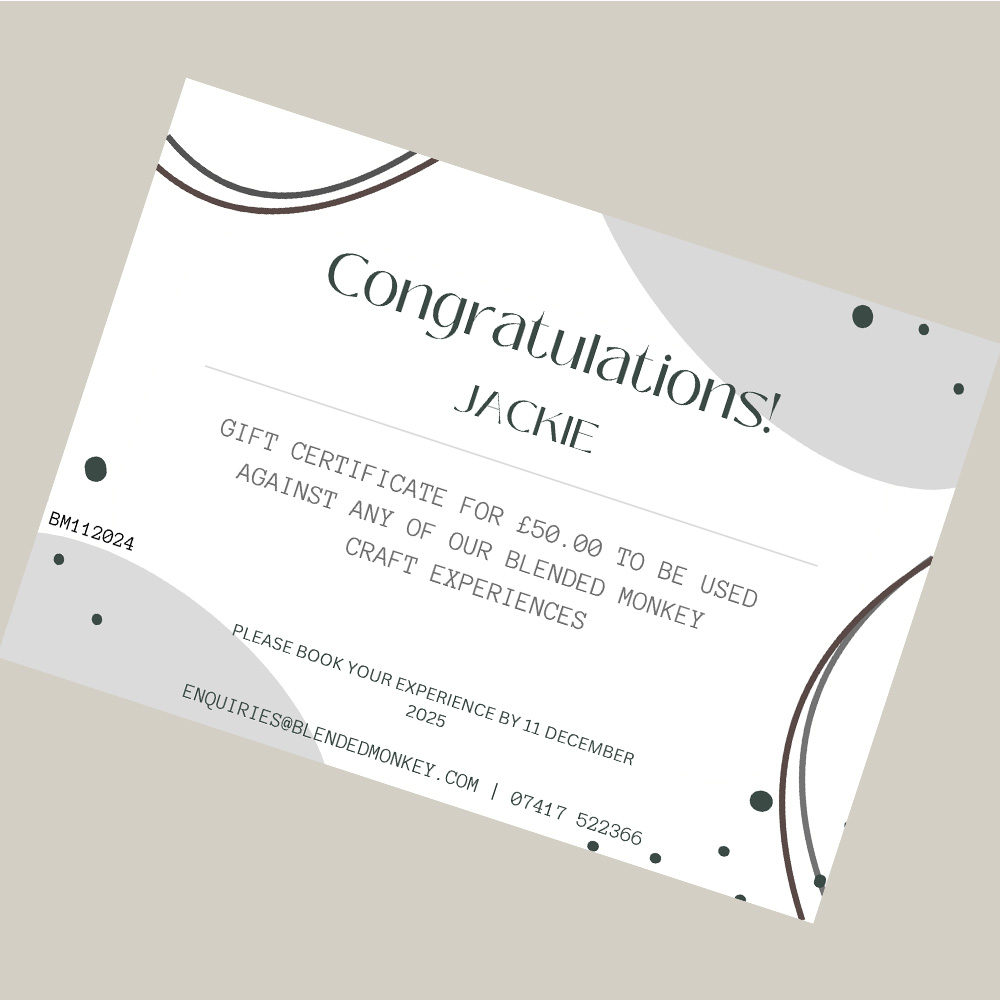 blended_monkey's tweet image. Learn to THROW on the potter's wheel in our @blended_monkey ceramics studio in the cottage gardens of our home in the village of #Upwell 😀

Our award-winning throwing experiences can be enjoyed 1-2-1 or as a pair 🍃

MORE INFO: l8r.it/faxv
 
#learntothrow #throwing