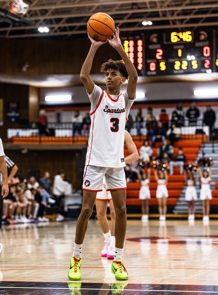 Salt Lake Rebels Nike (@saltlakerebels) on Twitter photo SL Rebels 6β4 SG Treyce Wilson 2025 Murray HS UT with 18PTS (6-3s) in last night Win ππΎπβ¦<a href="/RL_Hoops/">RecruitLook Hoops</a>β© β¦<a href="/areacodes/">AreaCodes Basketball</a>β© β¦<a href="/GatorsMensBball/">GreenRiver MensBBall</a>β© SL Rebels 6β4 SG Treyce Wilson 2025 Murray HS UT with 18PTS (6-3s) in last night Win ππΎπβ¦<a href="/RL_Hoops/">RecruitLook Hoops</a>β© β¦<a href="/areacodes/">AreaCodes Basketball</a>β© β¦<a href="/GatorsMensBball/">GreenRiver MensBBall</a>β©
