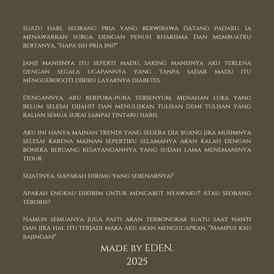 Felix. (@ofzandik) on Twitter photo 