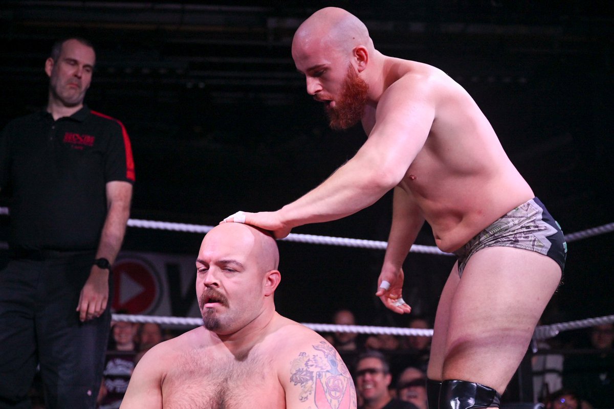 wXw Germany (@wxwgermany) on Twitter photo Hart geführter Fight mit unerwarteten Specials...
Die letzte Lariat von <a href="/1called_manders/">1 Called Manders ワン・コールド・マンダース</a> ist schließlich eine zu viel für <a href="/thacashprowres/">Dennis 'Cash' Dullnig</a>...
Schau den kompletten Event live auf #wXwNOW oder @FiteTV.
🇬🇧 trillertv.com/watch/wxw-road…
🇩🇪 youtube.com/live/jweEQ_CKt…
Pics by <a href="/BeautyInCombat/">B.i.C_Photography</a> Hart geführter Fight mit unerwarteten Specials...
Die letzte Lariat von <a href="/1called_manders/">1 Called Manders ワン・コールド・マンダース</a> ist schließlich eine zu viel für <a href="/thacashprowres/">Dennis 'Cash' Dullnig</a>...
Schau den kompletten Event live auf #wXwNOW oder @FiteTV.
🇬🇧 trillertv.com/watch/wxw-road…
🇩🇪 youtube.com/live/jweEQ_CKt…
Pics by <a href="/BeautyInCombat/">B.i.C_Photography</a>