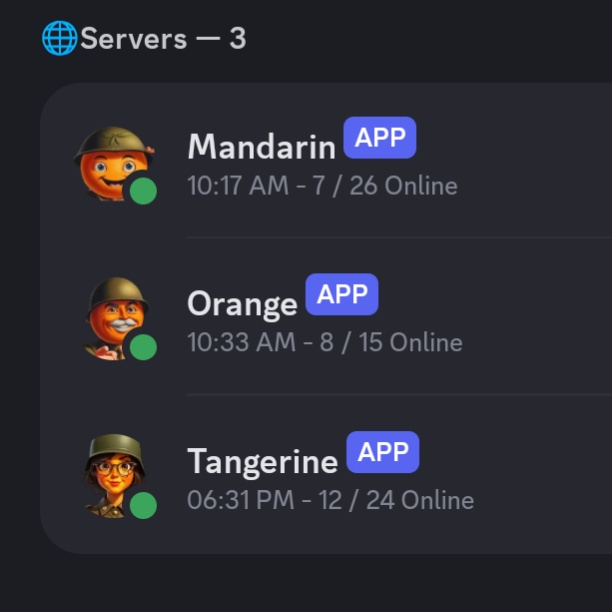 Wake up, babe. The sats are flowing, and the squads are growing. 27 Bitcoiners online right now—time to hop in and join the fun!