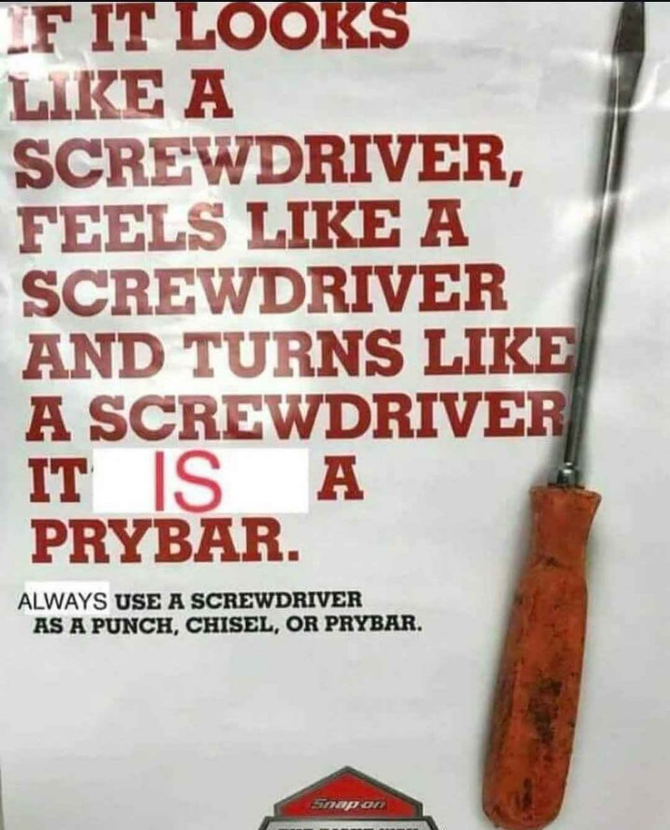 Hey <a href="/fondrenlock/">SE Lock and Key</a> I ran across this today and thought of you for some reason 🤣