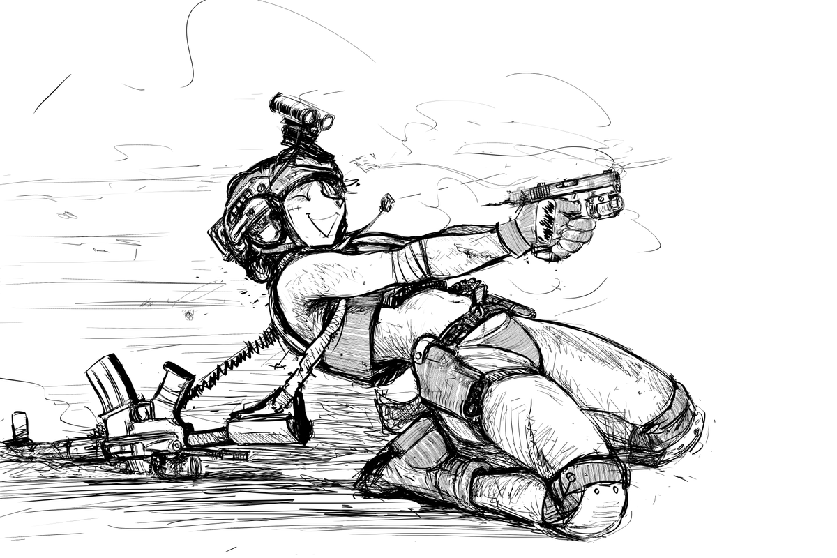Stedilnik's tweet photo. "Wheeee*POP POP*eeeee*POP*eee!" https://t.co/ZDgjP8Nnwa