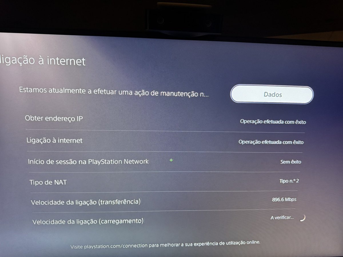 Valter_Claudio's tweet photo. @AskPlayStation @PlayStation In Portugal still like this, appear online but dont connect any game online https://t.co/10oG5A6VEL