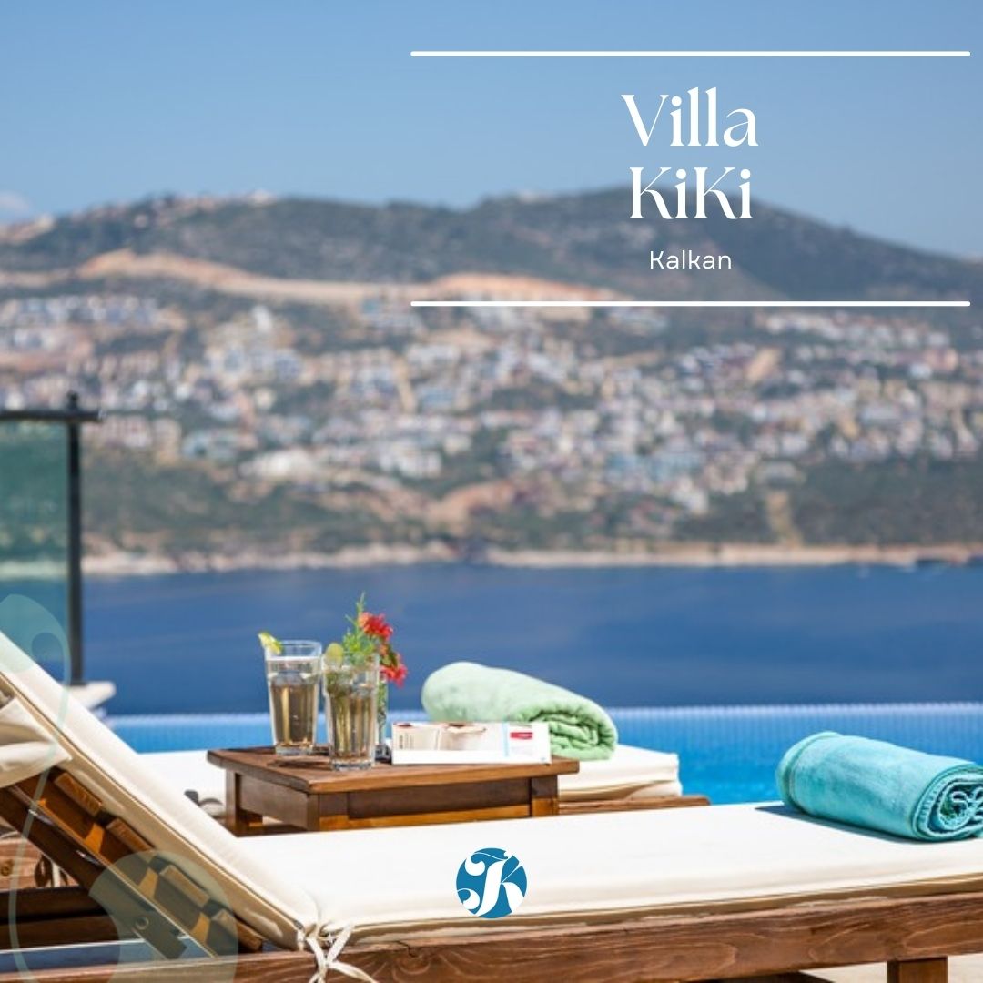 Discover luxury in Kisla, Kalkan. Just a five-minute stroll to Kalkan Beach Club - offering a restaurant, bar, water-sports, beach access, and a boat taxi service to Kalkan harbour. Kalkan eagerly awaits your visit to this wonderful property. It's a gem.

Tursab Rental Permit ®⁠
