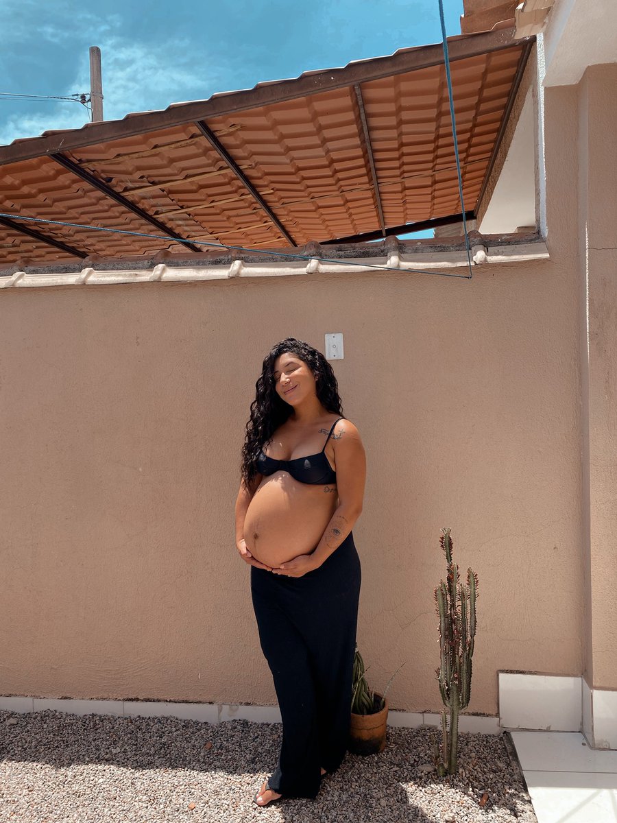 Mãezinha da Madalena ☀️